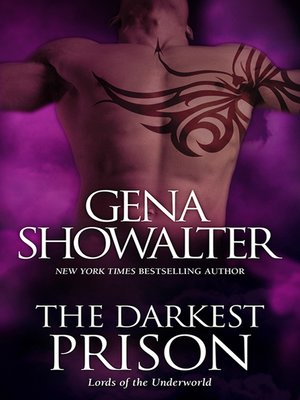 The Darkest Prison - ebook